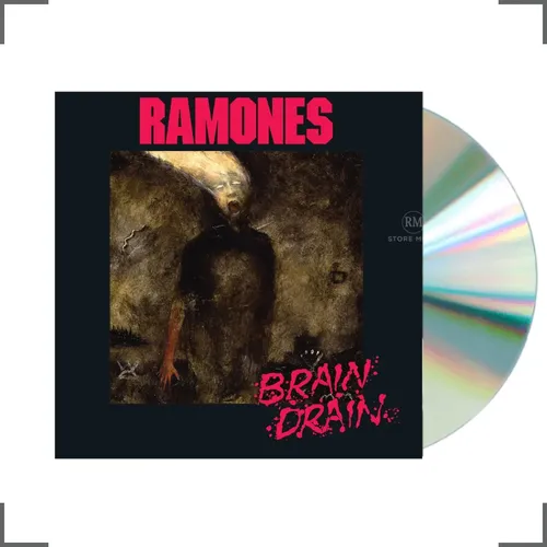 The Ramones Ramones (Edição de 40º Aniversário) | Parcelamento sem