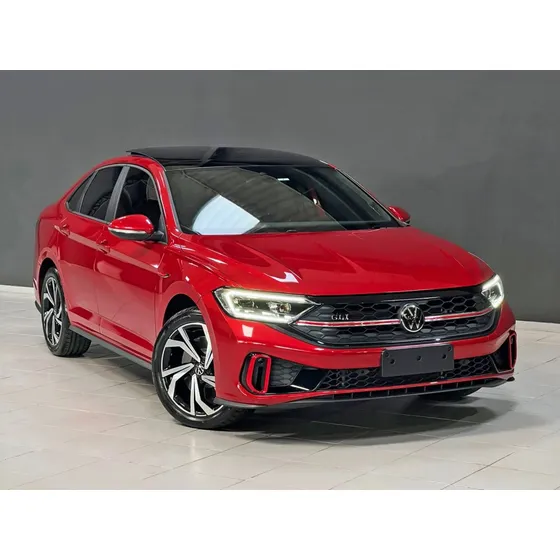 Volkswagen Jetta 2.0 350 Tsi Gasolina Gli Dsg