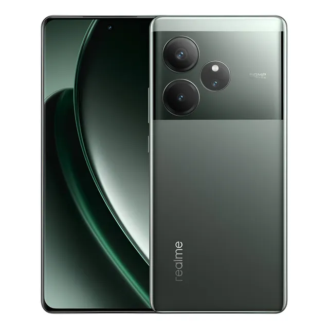 Realme GT6 12GB RAM 256GB (5G)