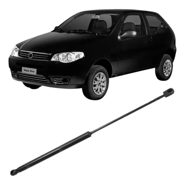 Amortiguador Puerta Trasera Fiat Palio 96...05/celta/corsa