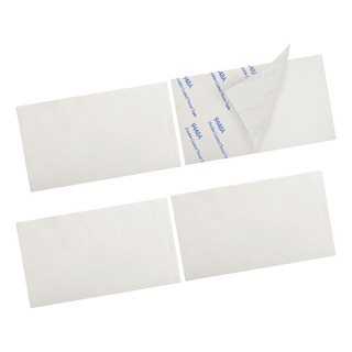 4 Pcs Tabas De Reparación De Ciegas Horizontales Mini Kit De 4 Pcs Tabas De Reparación De Ciegas Horizontales Mini Kit De