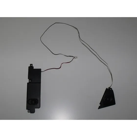 Par De Alto Falante Notebook Itautec Infoway L9310