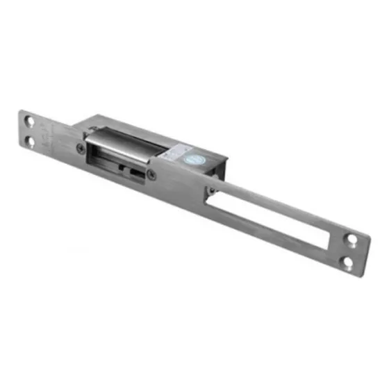 Hembrillas Electricas Gb-110 Voltios Placa Larga