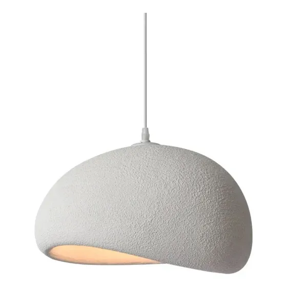 Lampara De Techo Agra D30 Luminaria Living Dormitorio Lcm