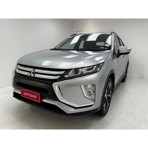 Mitsubishi Eclipse Cross 1.5 Mivec Turbo Gasolina Gls Cvt