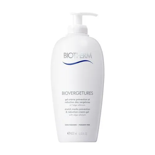 Gel Crema Antiestrías Biotherm Biovergetures 400ml