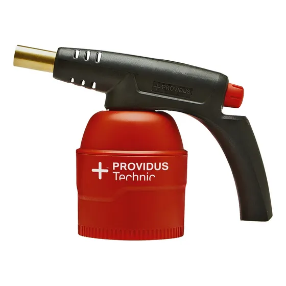 Soplete portatil Pg800 Providus