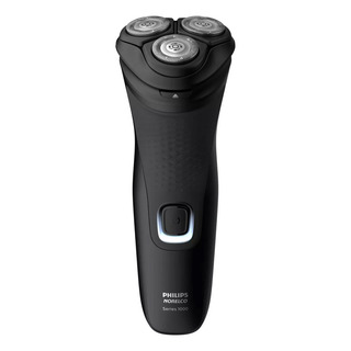 Afeitadora Electrica Philips Norelco S1015 Triple Navaja Dual Voltaje 4d Flex 110v/220v Afeitadora Electrica Philips Norelco S1015 Triple Navaja Dual Voltaje 4d Flex 110v/220v