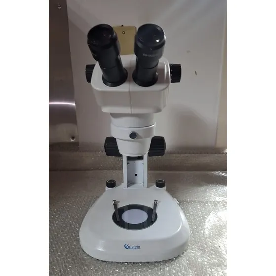 Lupa O Microscopio Estereoscopico Binocular Kalstein