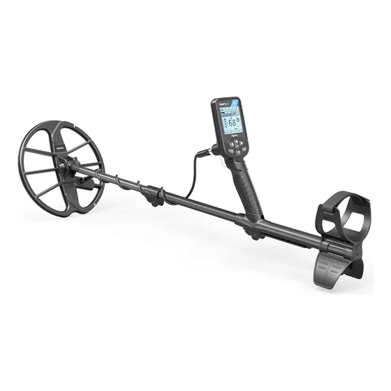 Detector De Metales Nokta Simplex Bt Sumergible