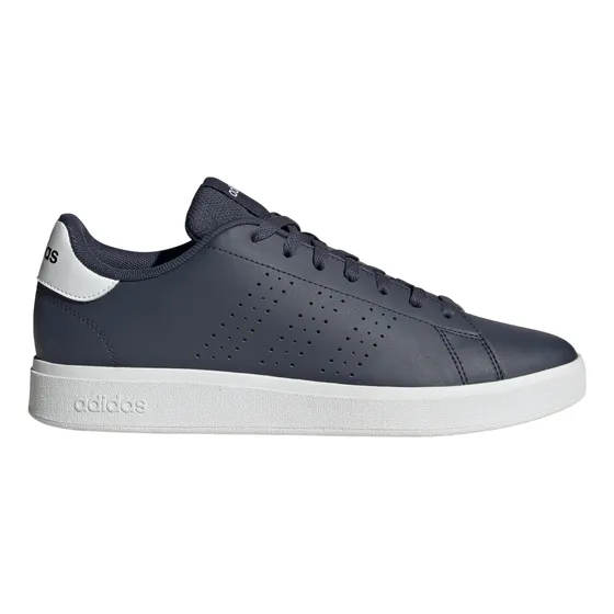 Zapatillas Adidas Casual Advantage Base 2.0 Hombre Jp7945