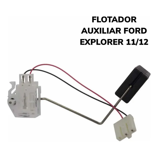 Flotador De Gasolina Ford Explorer 11/12