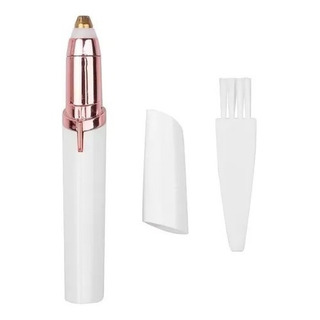 Removedor Vello Facial Recargable Portátil Rasuradora Mujer Removedor Vello Facial Recargable Portátil Rasuradora Mujer