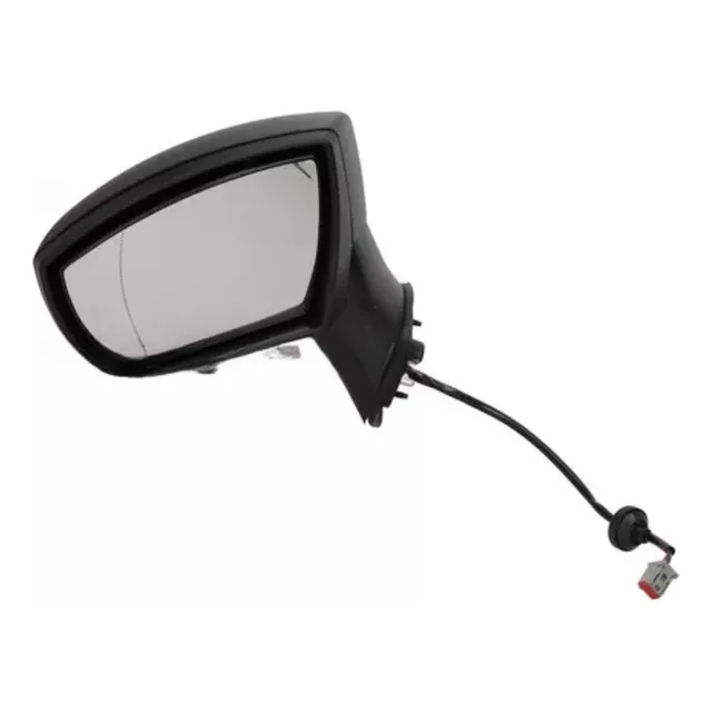 Espejo Electrico Ford Ecosport 2013 2014 2015 2016 2017
