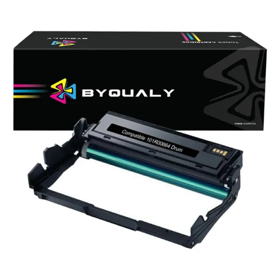 Unidade Cilindro Compativel  Xerox B205 B210 B215 101r00664