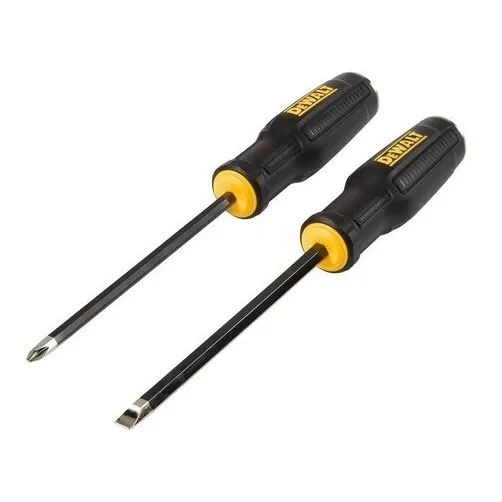Juego De Destornilladores Dewalt 2 Pzas Dwht65100