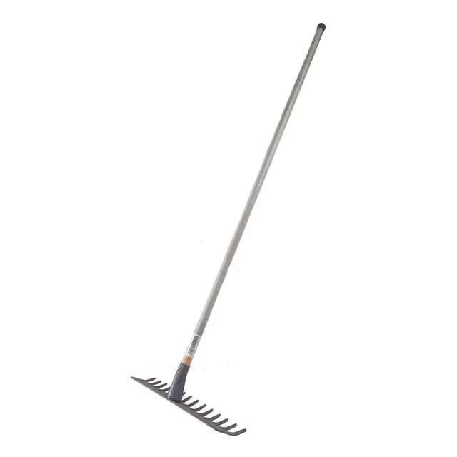 Rastrillos Metálicos De 14 Dientes R14 Somos Fabrica