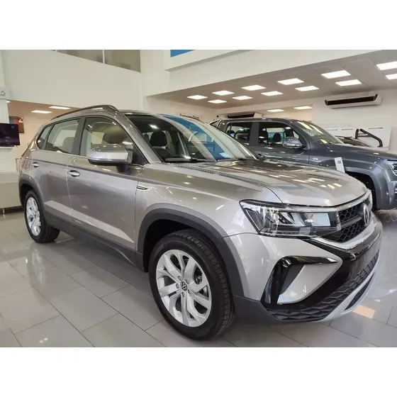 Volkswagen Taos 1.4 250 Tsi Comfortline