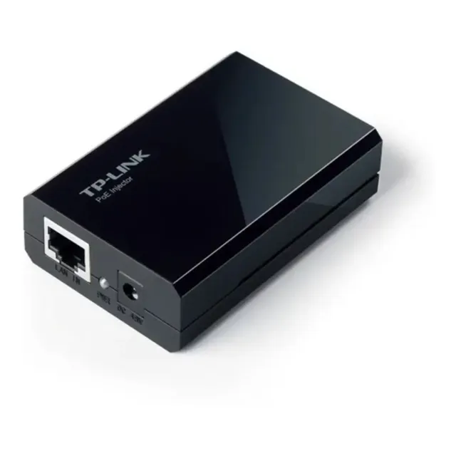 Inyector Poe Tp-link Tl-poe150s/v /vc