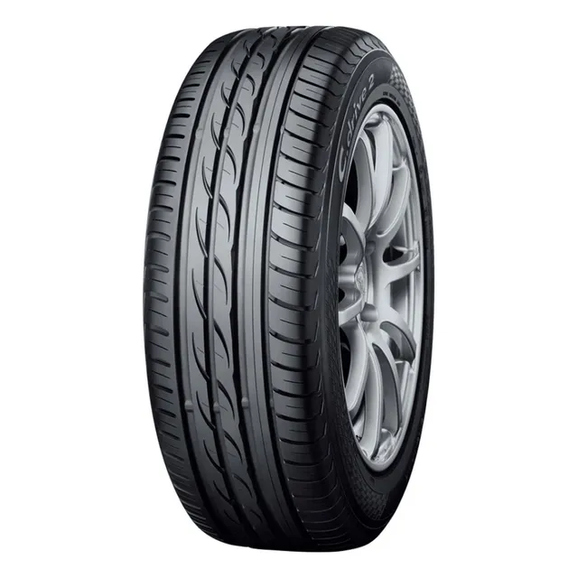 Llanta 235/50 R18 Yokohama Cdrive2 Zps Moe 97v