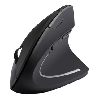 Mouse Vertical Inalámbrico Bluetooth Ergonómico, No Recargab Mouse Vertical Inalámbrico Bluetooth Ergonómico, No Recargab