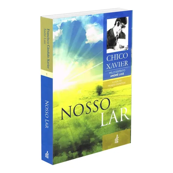 Nosso Lar (novo Projeto)