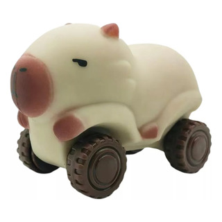 Brinquedo Aa Capybara Car Pinch Toy Brinquedo Aa Capybara Car Pinch Toy