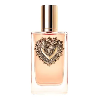 Devotion Dolce & Gabanna Devotion Feminino Eau de parfum 100ml