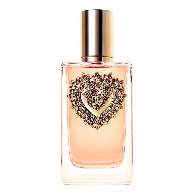 Perfume Dolce & Gabbana Devoltion Eau De Parfum 100ml Perfume Dolce & Gabbana Devoltion Eau De Parfum 100ml