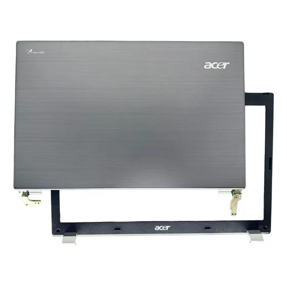 Carcaça Superior Completa Acer Travelmate 5760 Eazrj005020