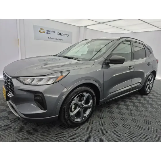 Ford Escape 2023 2.5 St-line Fwd Ecvt Hibrida