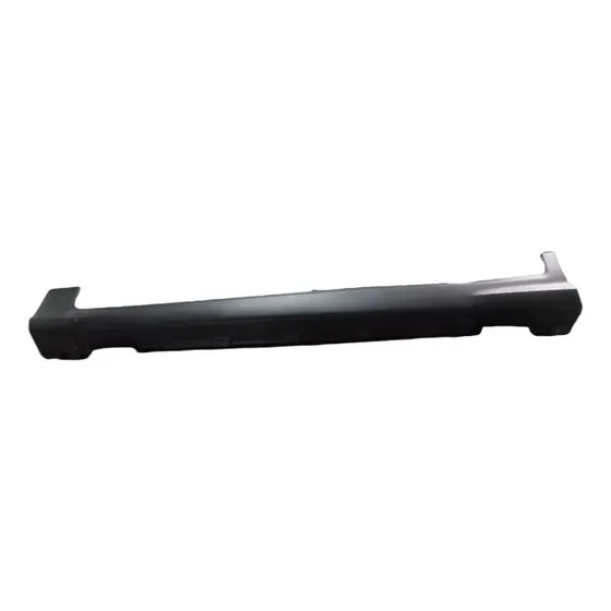 Moldura Estribo Lateral Izquierdo Y Derecho Chery Tiggo 5