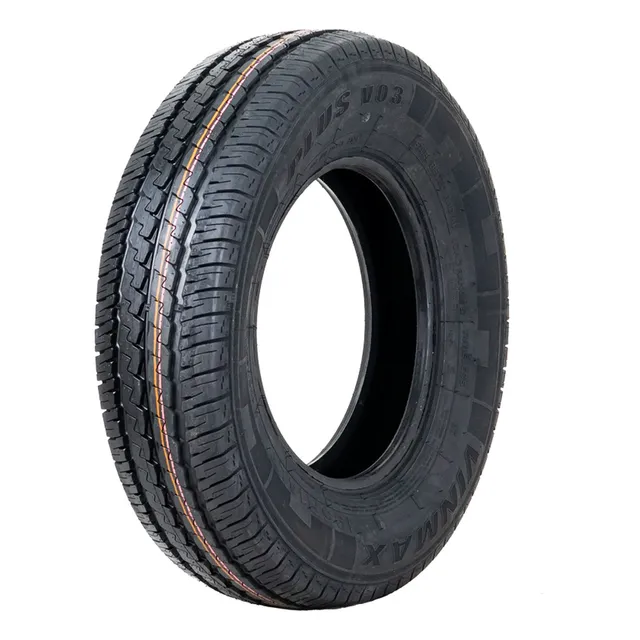 Llanta Lt 205/65 R16 107t A A Vinmax Plus V03