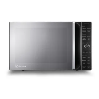 Micro-ondas Electrolux Prata 36l Efficient (me36s) Micro-ondas Electrolux Prata 36l Efficient (me36s)