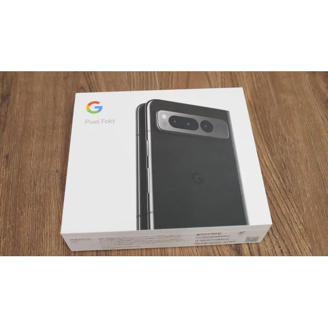 Google Pixel Fold 12gb Ram, 256gb, Dual Sim, Liberado