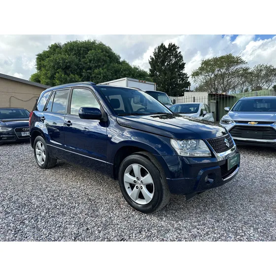 Suzuki Grand Vitara 2.4 Jiii