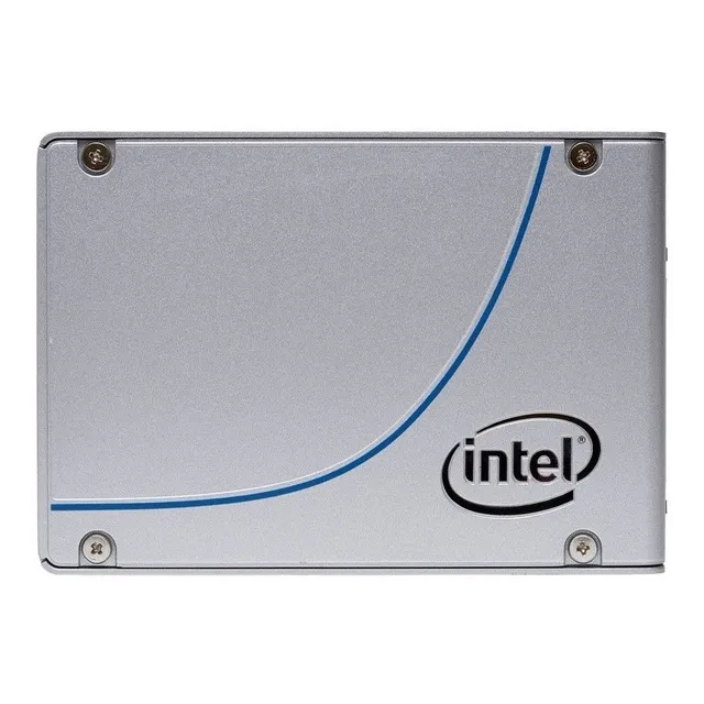 Intel Ssdpe2mx020t701 Ssd Dc P3520 2tb 2.5i Pcie 3.0 Nvme