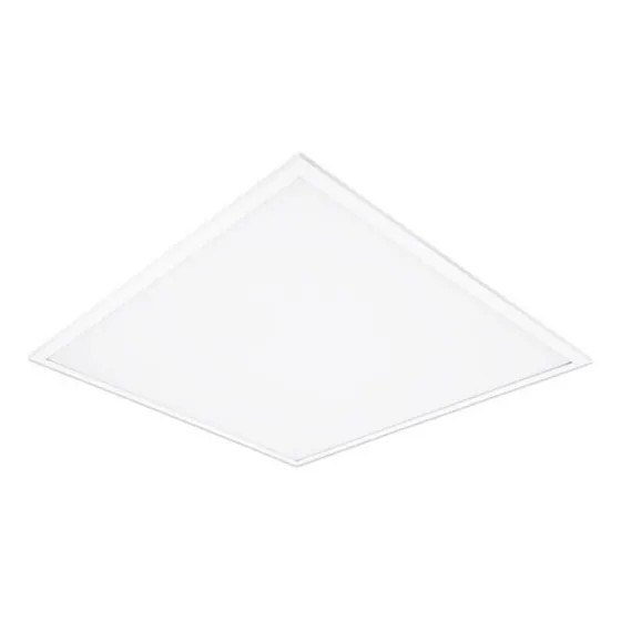 Lampara Panel Led 60x60 48w (85-277v) Luz Blanca 