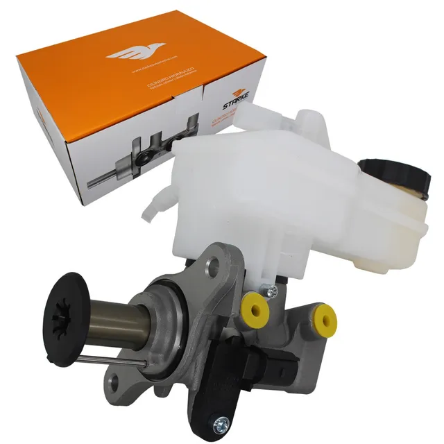 Cilindro Mestre De Freio Gol Voyage G6 G7 G8 Com Abs Starke