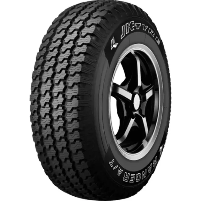 Llanta A/t Plus Jk Tyre 31x10.50r15lt Índice De Velocidad B