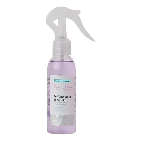 Perfume Para El Cabello Click