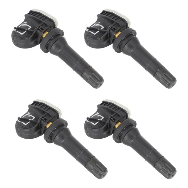 T0y Sroje Sensor De Presión De Neumáticos Tpms For Camiones