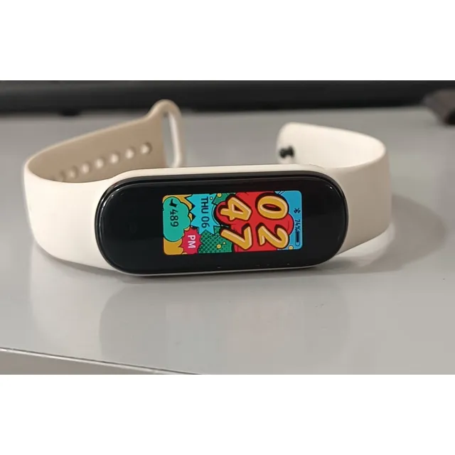 Reloj Amazfit 5 Smartband