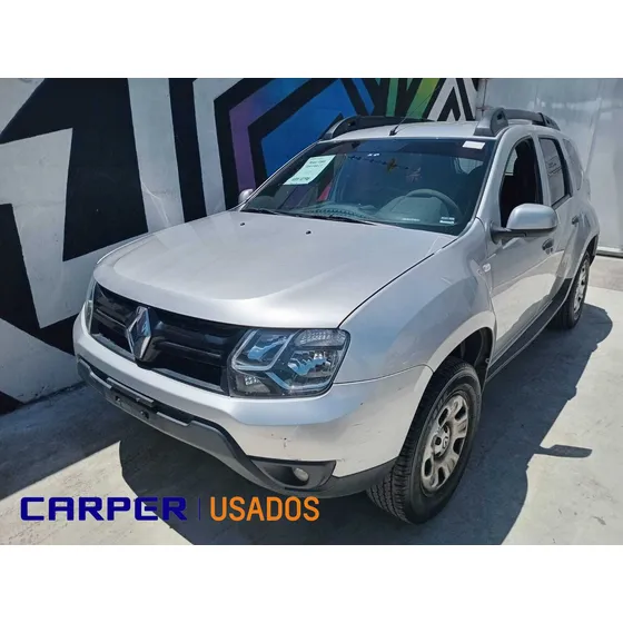 Renault Duster 2.0 Dynamique
