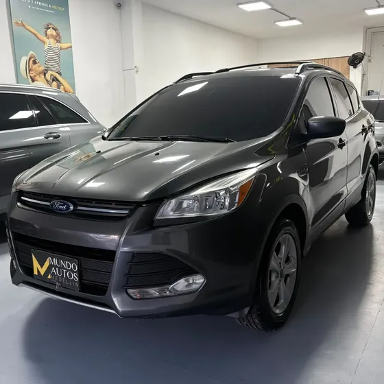 Ford Escape 2015 2.0 Se Awd