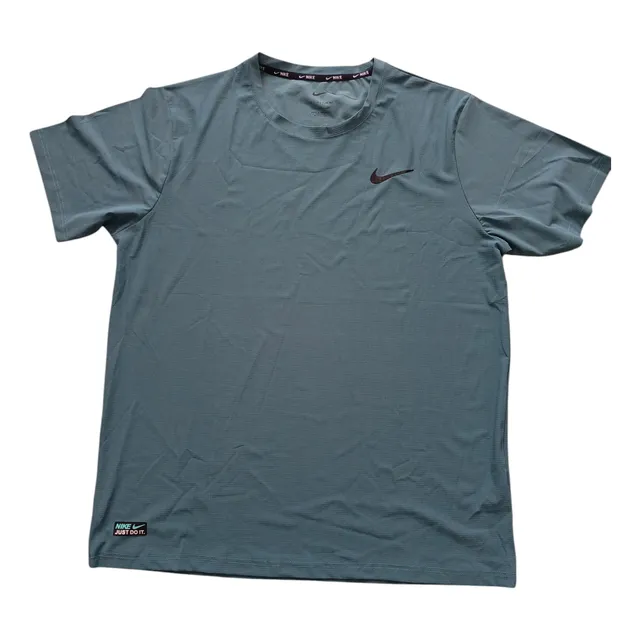Camiseta Nike Dri-fit