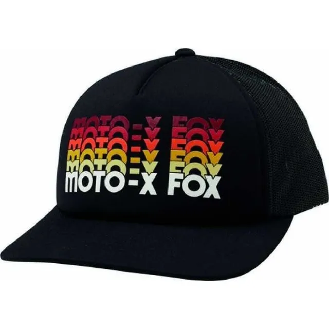 Gorra Fox Racing Dragway