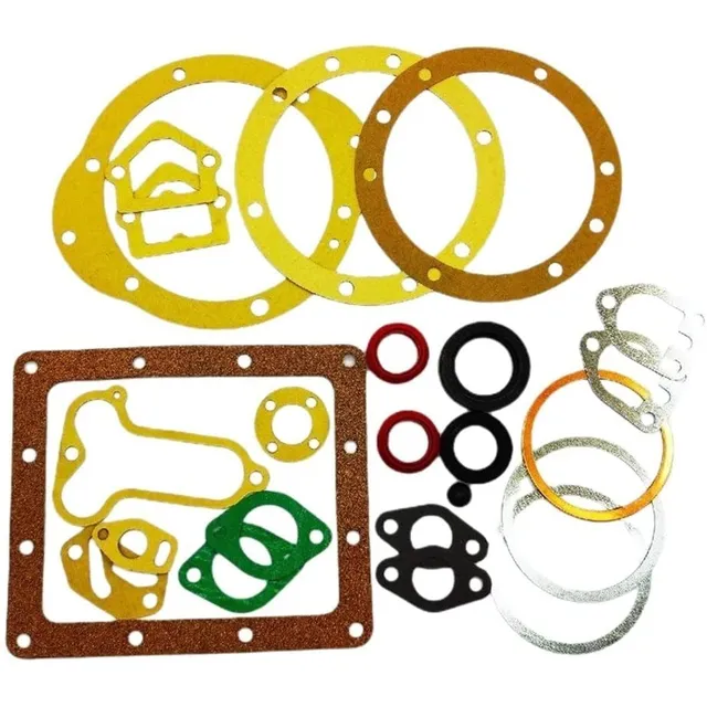  Empacadura De Motor Lombardini 3ld 510 Kit