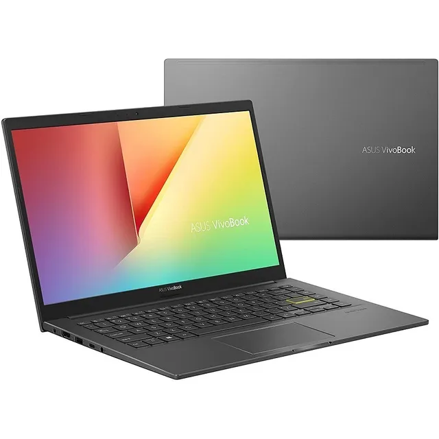 Laptop Asus Vivobook 14 Core I5 11a Gen/8 Gb Ram/512 Gb Ssd