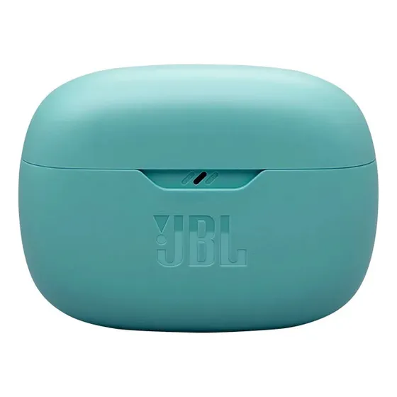 Fone De Ouvido Bluetooth Sem Fio Wave Beam 2 Jbl - Azul
